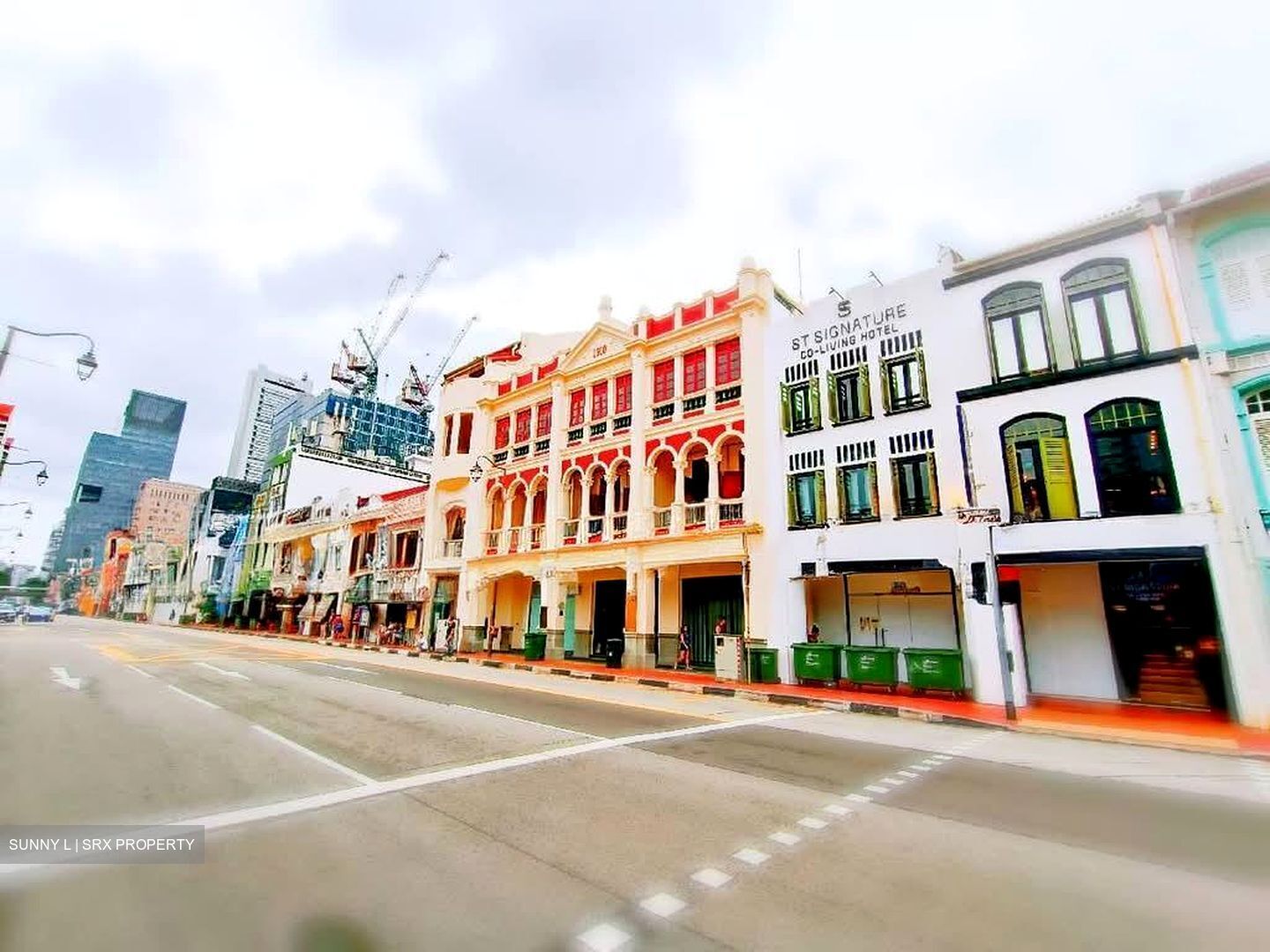 Royal At Chinatown (D1), Retail #603729861